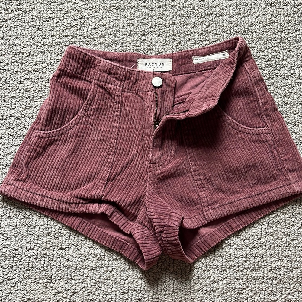 PacSun mom short